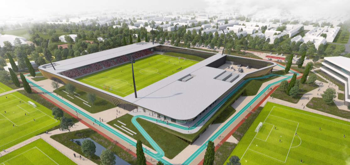 Projectleiders Fysiek Domein / De Braak Helmond